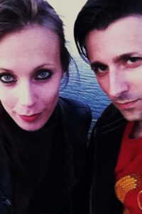 1917 - ErosAnteros - 28 giugno Ravenna Festival