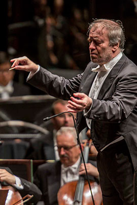 Valerij Gergiev