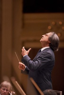 Riccardo Muti
