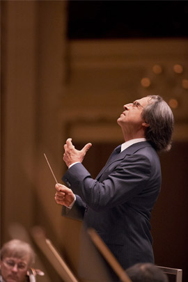 Riccardo Muti