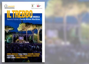 Magazine Il trebbo 2026
